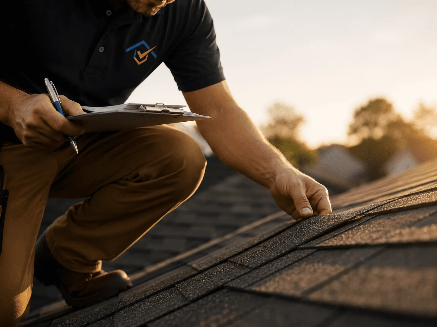 Why Choose Roof Inspection in Poquoson, VA