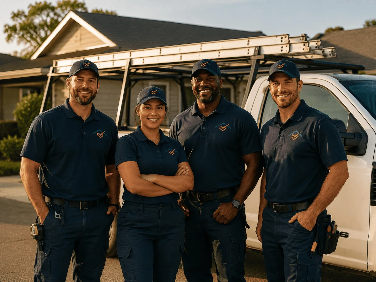 Roof Inspection company in Poquoson, VA